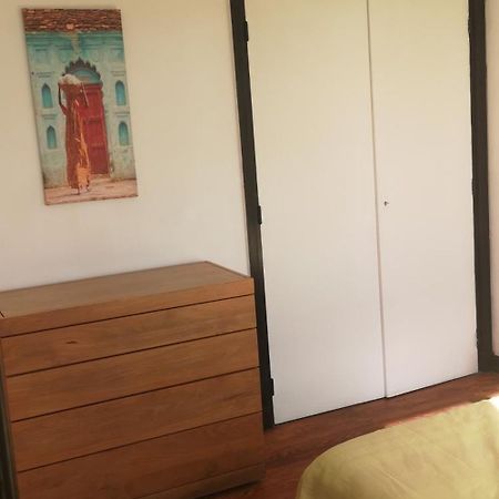 Appartement Lumineux Cote Jardin Lorient Eksteriør bilde