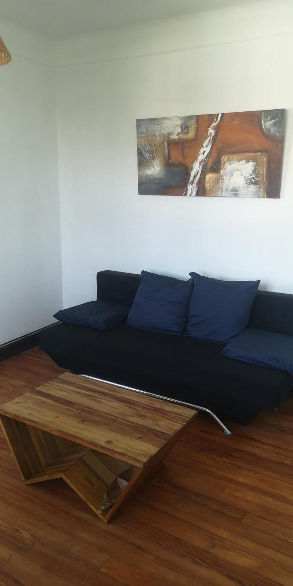 Appartement Lumineux Cote Jardin Lorient Eksteriør bilde